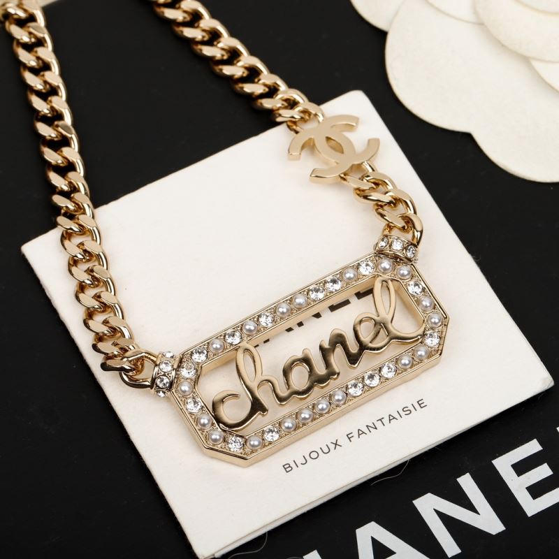 Chanel Brooches